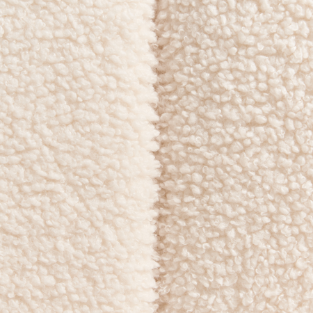 Fotoliu KAGE Boucle Bej deschis [9]