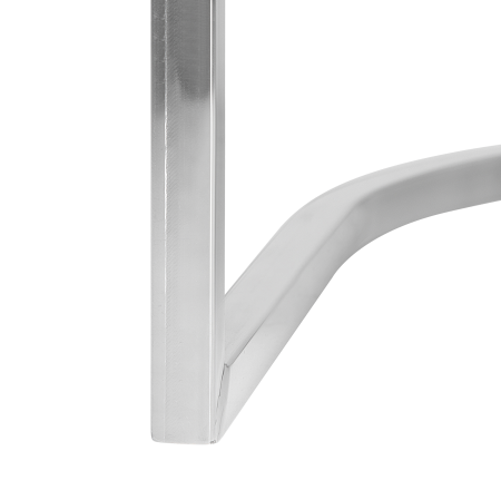 Fotoliu LARVIK Catifea Gri [6]