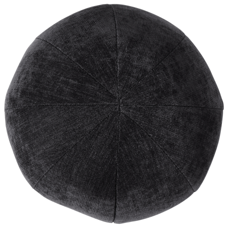 Fotoliu LEIREN  Negru [7]