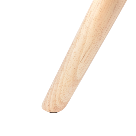 Fotoliu pentru copii MILAND Boucle Bej deschis [7]