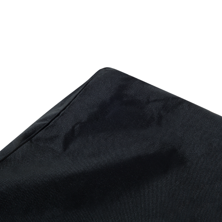 Fotoliu puf 200 L SIESTA 61 cm 100 cm Negru [10]