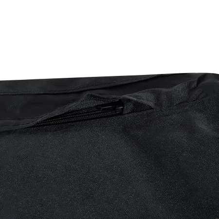 Fotoliu puf 200 L SIESTA 61 cm 100 cm Negru [8]