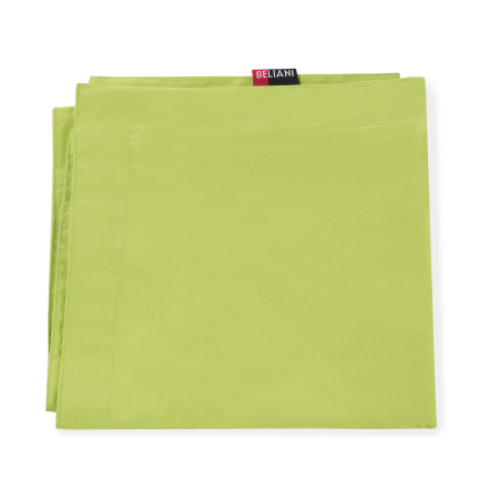 Fotoliu puf 300 L FUZZY 140 cm 180 cm Verde lime [6]