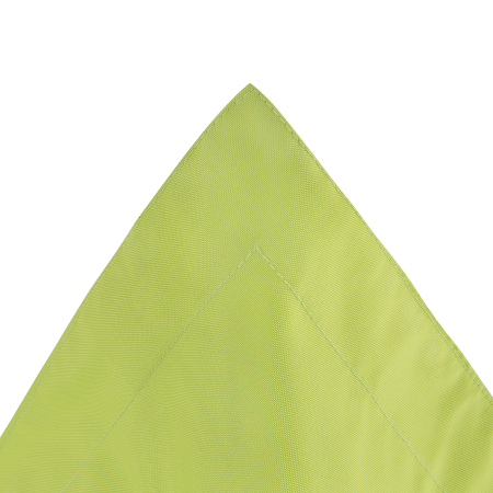 Fotoliu puf 300 L FUZZY 140 cm 180 cm Verde lime [5]