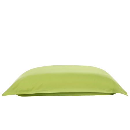 Fotoliu puf 300 L FUZZY 140 cm 180 cm Verde lime [3]