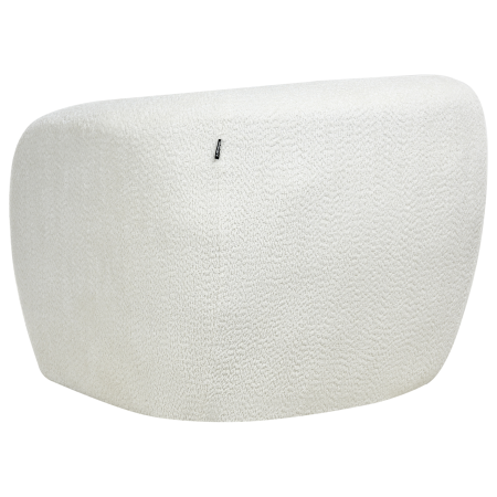 TORE swivel armchair Off-white [4]