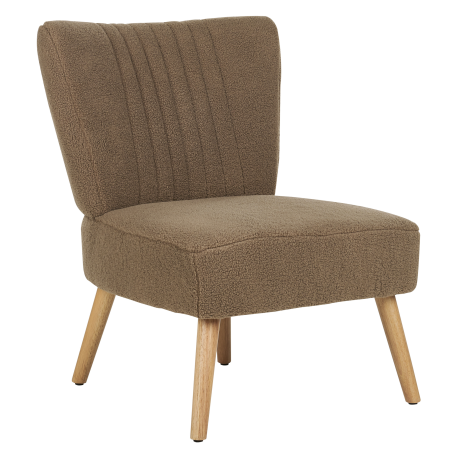 Fotoliu VAASA Boucle Maro [3]