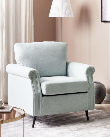 Whole Home - Armchair VIETAS Light Grey
