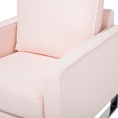 VIND Armchair Pink [6]
