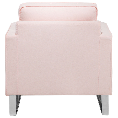 VIND Armchair Pink [5]