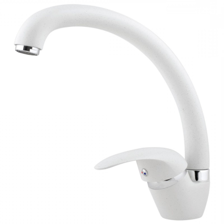 BATERII FINISAJ COMPOZIT - GM 230 WHITE