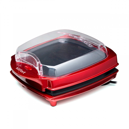 Aparate de bucatarie - Gratar electric Kitfort KT-1610
