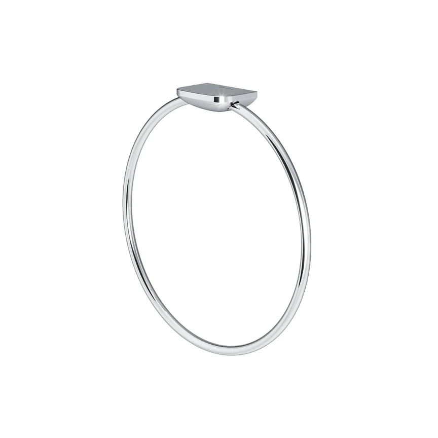 Accesorii - Inel pentru prosoape Inspire 2.0, crom