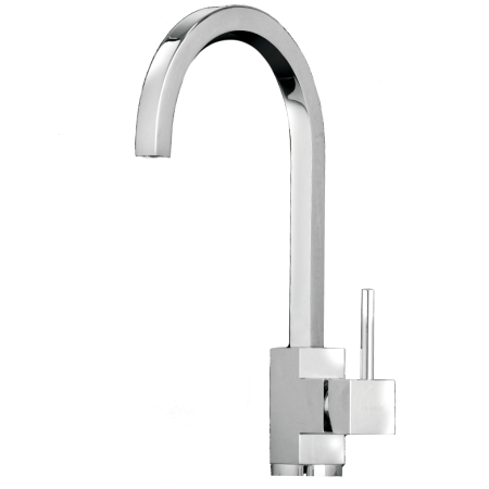 BATERII FINISAJ CROM - LAGO