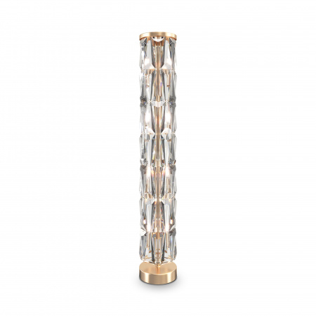 Noutati - Floor lamp, Maytoni, Germany, Puntes, MOD043FL-08G
