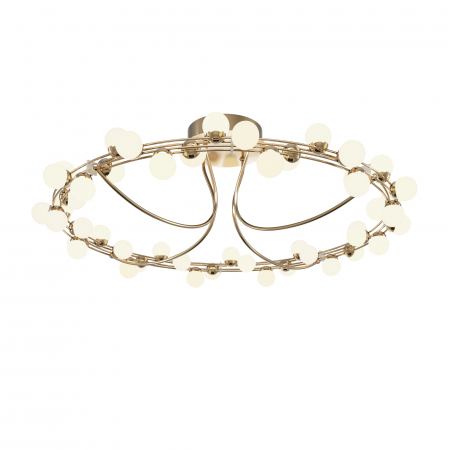 Lampă de tavan - Ceiling lamp, Maytoni, Germany, Tessara, MOD081CL-L48G3K