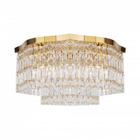 Lampă de tavan - Ceiling lamp, Maytoni, Germany, Dune, DIA005CL-06G