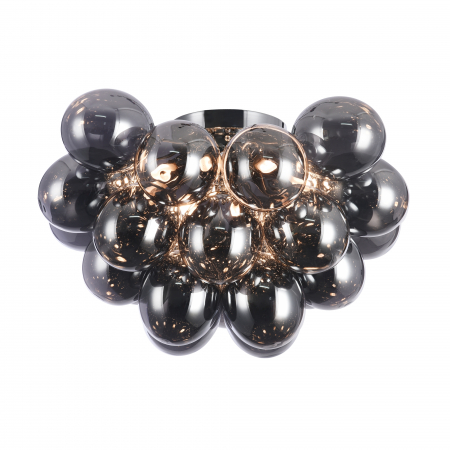 Lampă de tavan - Ceiling lamp, Maytoni, Germany, Balbo, MOD112CL-08N