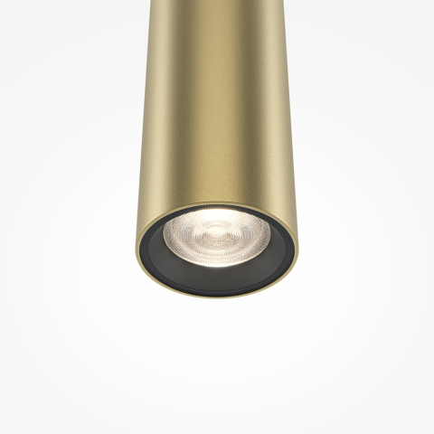 Pendant lamp, Maytoni, Germany, Pro Extra, MOD160PL-L6G4K1 [1]