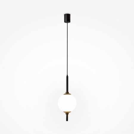 Lampă pandantiv - Pendant lamp, Maytoni, Germany, The Sixth Sense, Z020PL-L6B3K