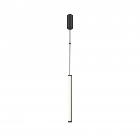 Lampă pandantiv - Pendant lamp, Maytoni, Germany, Supersymmetry, P096PL-L11BK