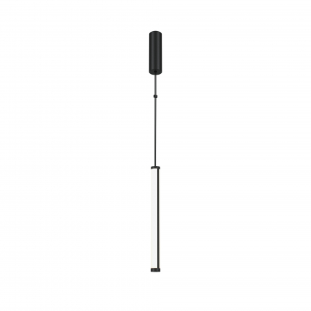 Lampă pandantiv - Pendant lamp, Maytoni, Germany, Supersymmetry, P096PL-L11BK1