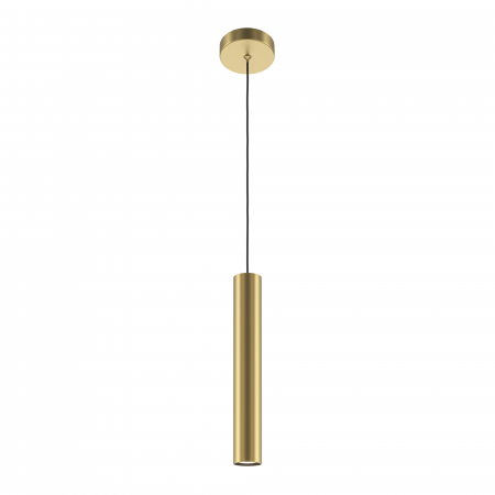Lampă pandantiv - Pendant lamp, Maytoni, Germany, Pro Focus, MOD161PL-01G1