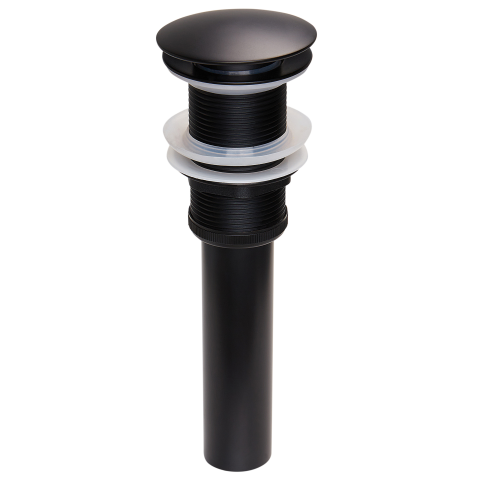 Lavoar pe blat TOLOSA ⌀ 36 cm Compozit acrilic Turcoaz [6]