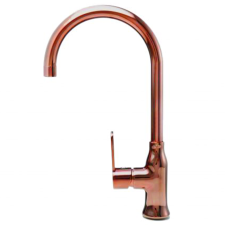 BATERII FINISAJ MONARCH - LOLA CUPRU