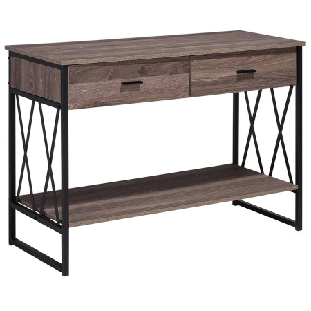 AYDEN Console Table Taupe [1]
