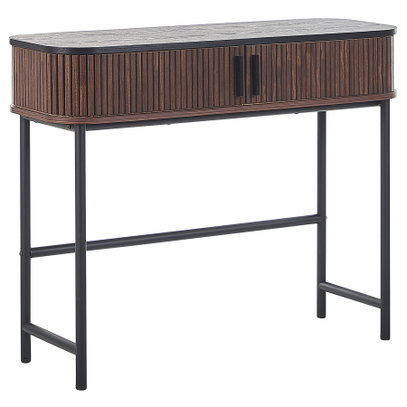 Masă consolă JOSE Maro închis [1]