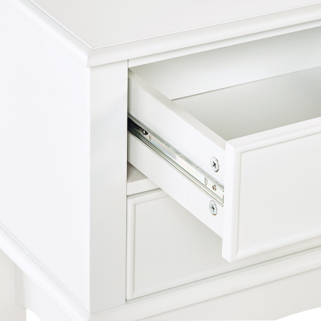 Console table LAMAR White [6]