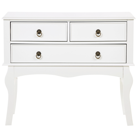 Console table LAMAR White [3]