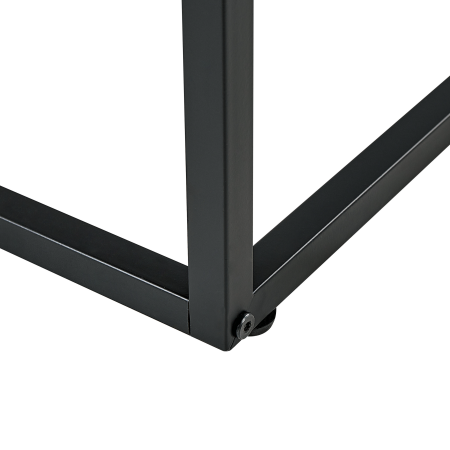 Masă consolă MAUK Maro închis [6]