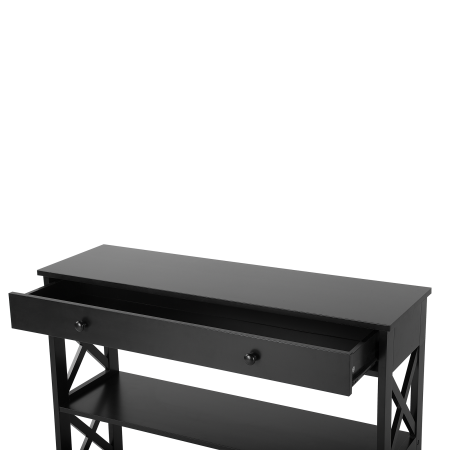 MONTGOMERY console table Black [7]