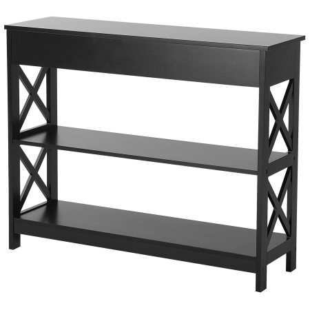 MONTGOMERY console table Black [5]