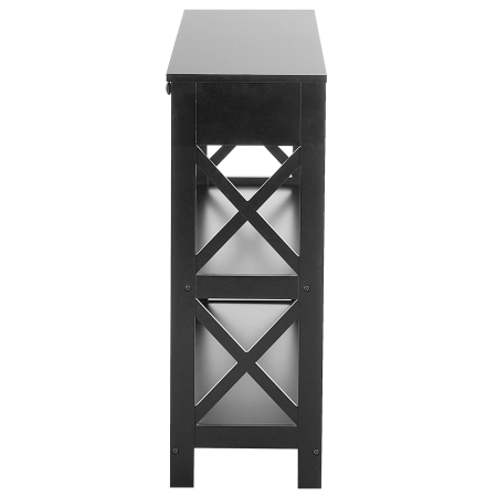 MONTGOMERY console table Black [6]