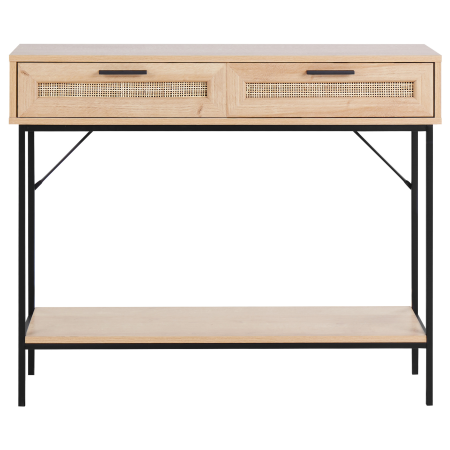 Console table PASCO Light brown [4]