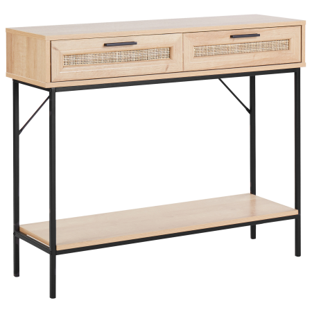 Console table PASCO Light brown [1]