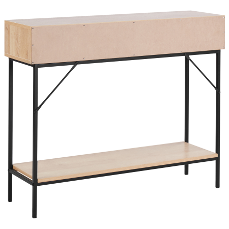 Console table PASCO Light brown [5]