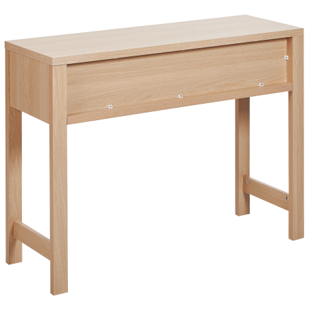 Console table RANDA Light brown [5]
