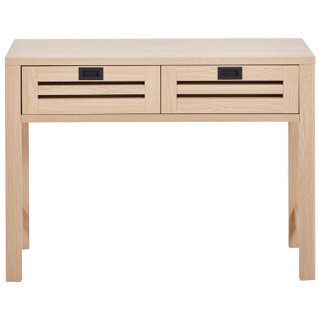 Console table RANDA Light brown [3]