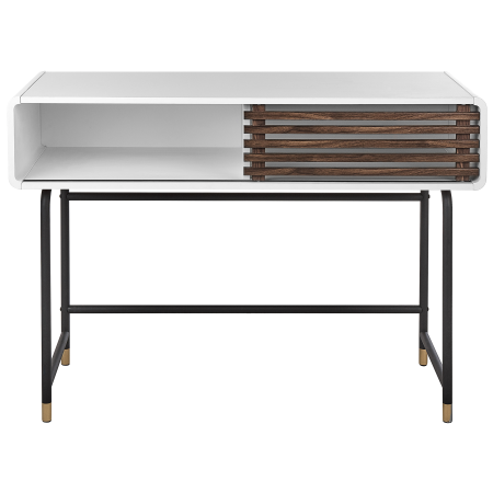 RIFLE Console Table White [3]