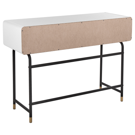 RIFLE Console Table White [4]