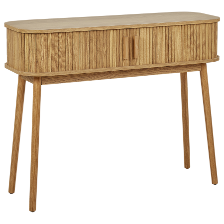 Console table SELAH Brown [1]