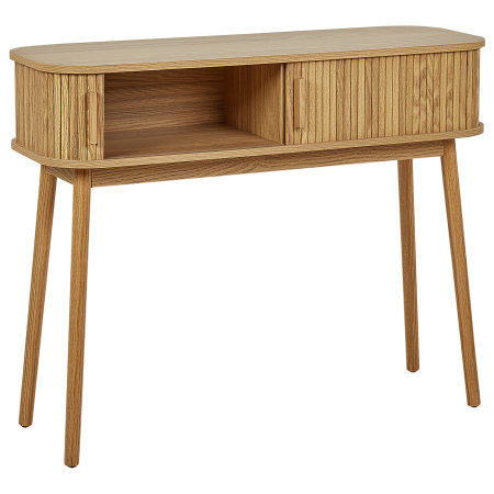 Console table SELAH Brown [5]