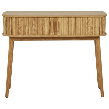 Console table SELAH Brown [3]