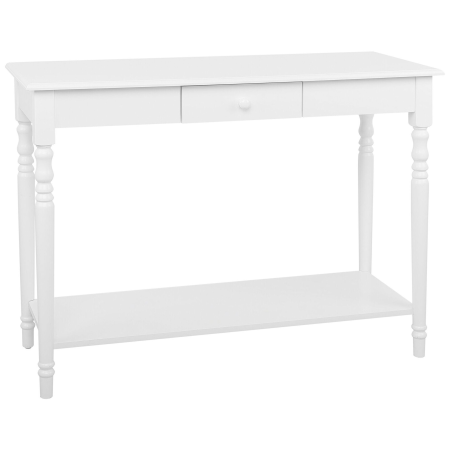 Console table TOBAGO White [1]