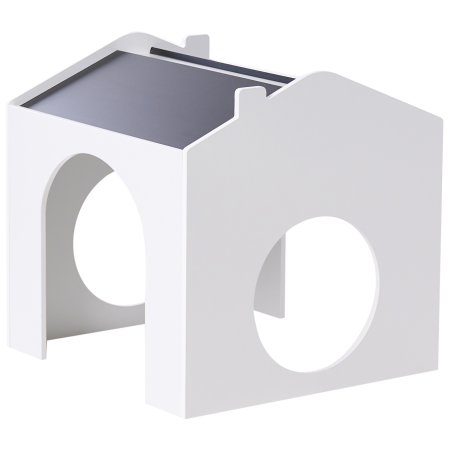 Masă cu scaune pentru copii WOOLI Multicolor [4]