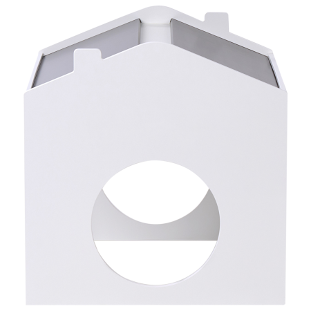 Masă cu scaune pentru copii WOOLI Multicolor [5]